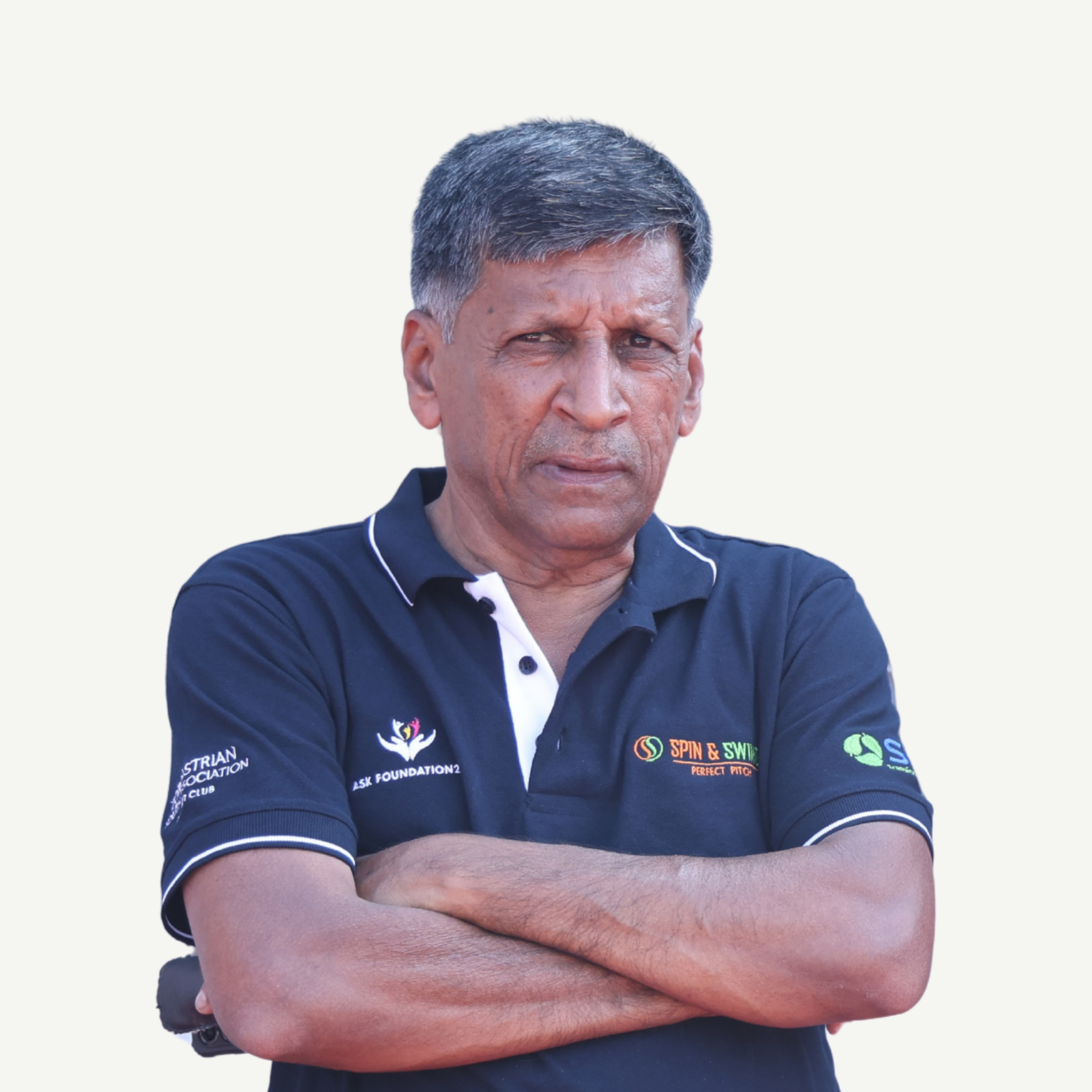 Anil Walhekar